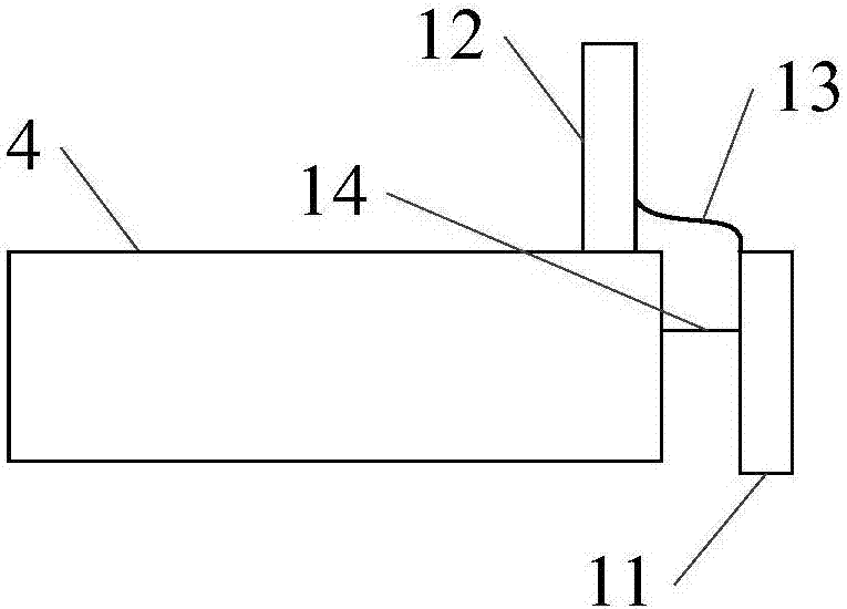 Transmission line deicer