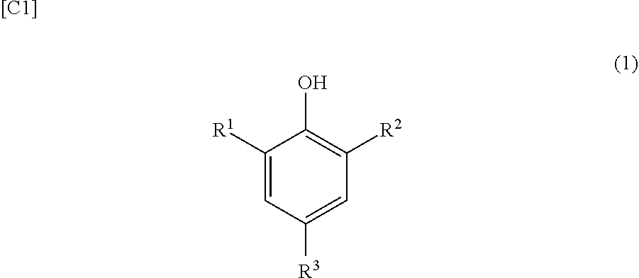 Polishing composition and method for producing same