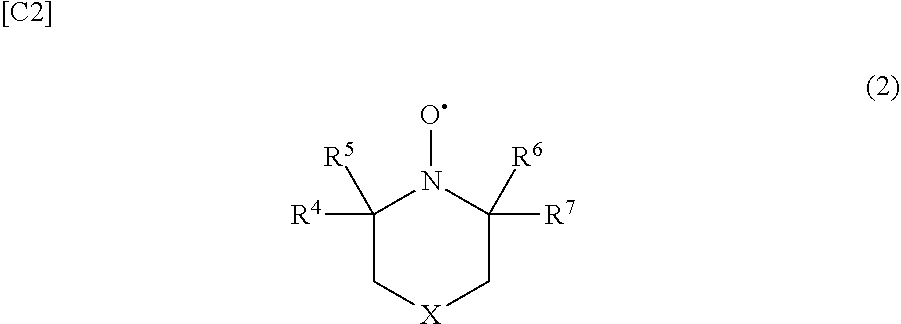 Polishing composition and method for producing same