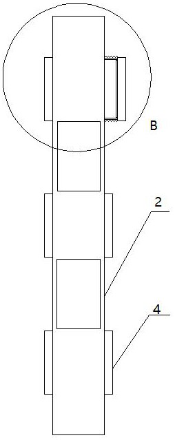 A sex pheromone release system of pear borer worm