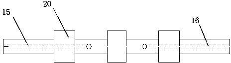 High-speed switch valve