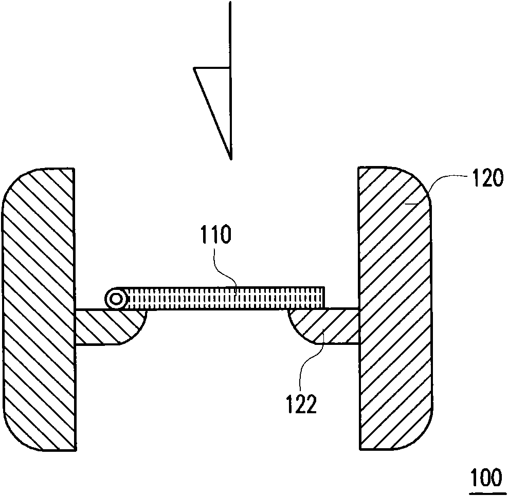 Two-way flow type check valve and ultra-pure water system