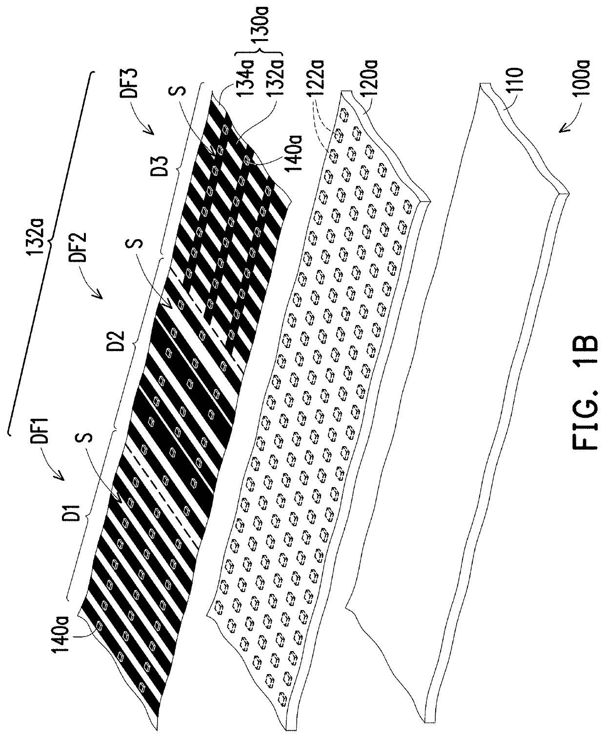 Biometric device and method thereof and wearable carrier