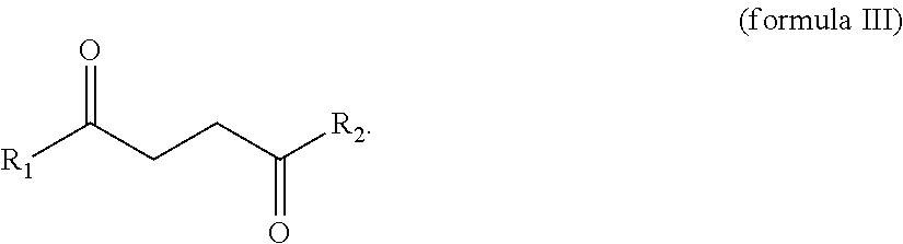 Methods of producing para-xylene and terephthalic acid