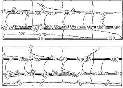 Composite paraboloid solar collector