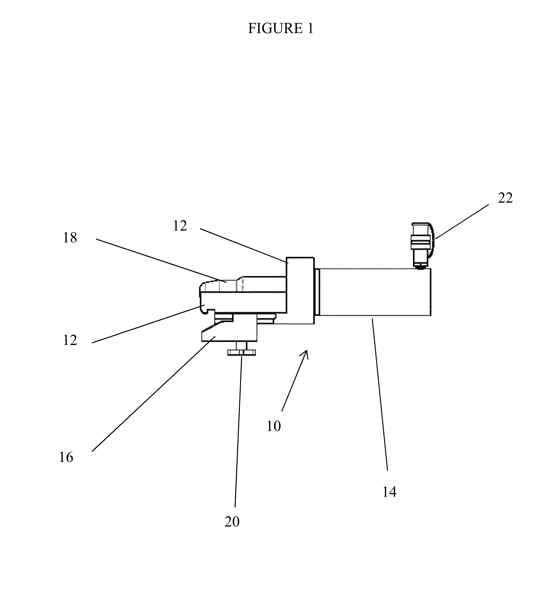 Mobile bead breaker tool