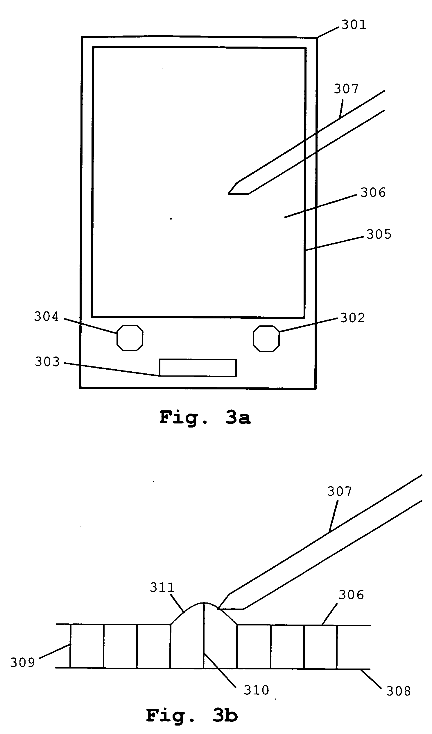 Haptic user interface