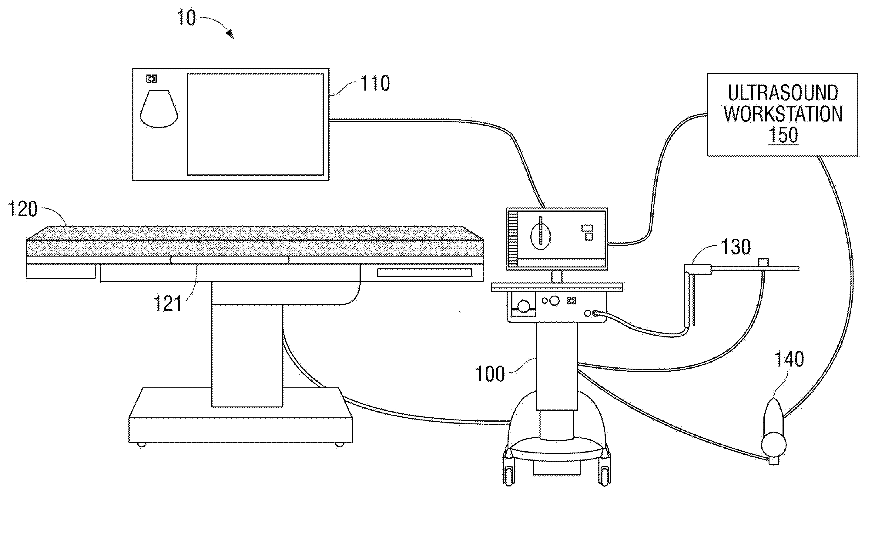 Microwave ablation planning and procedure systems