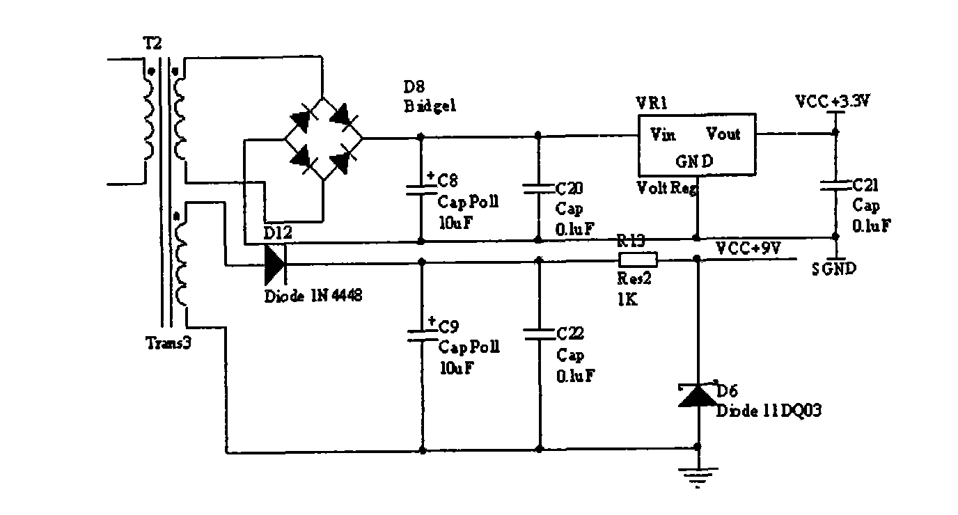 Self-adaptive universal charger