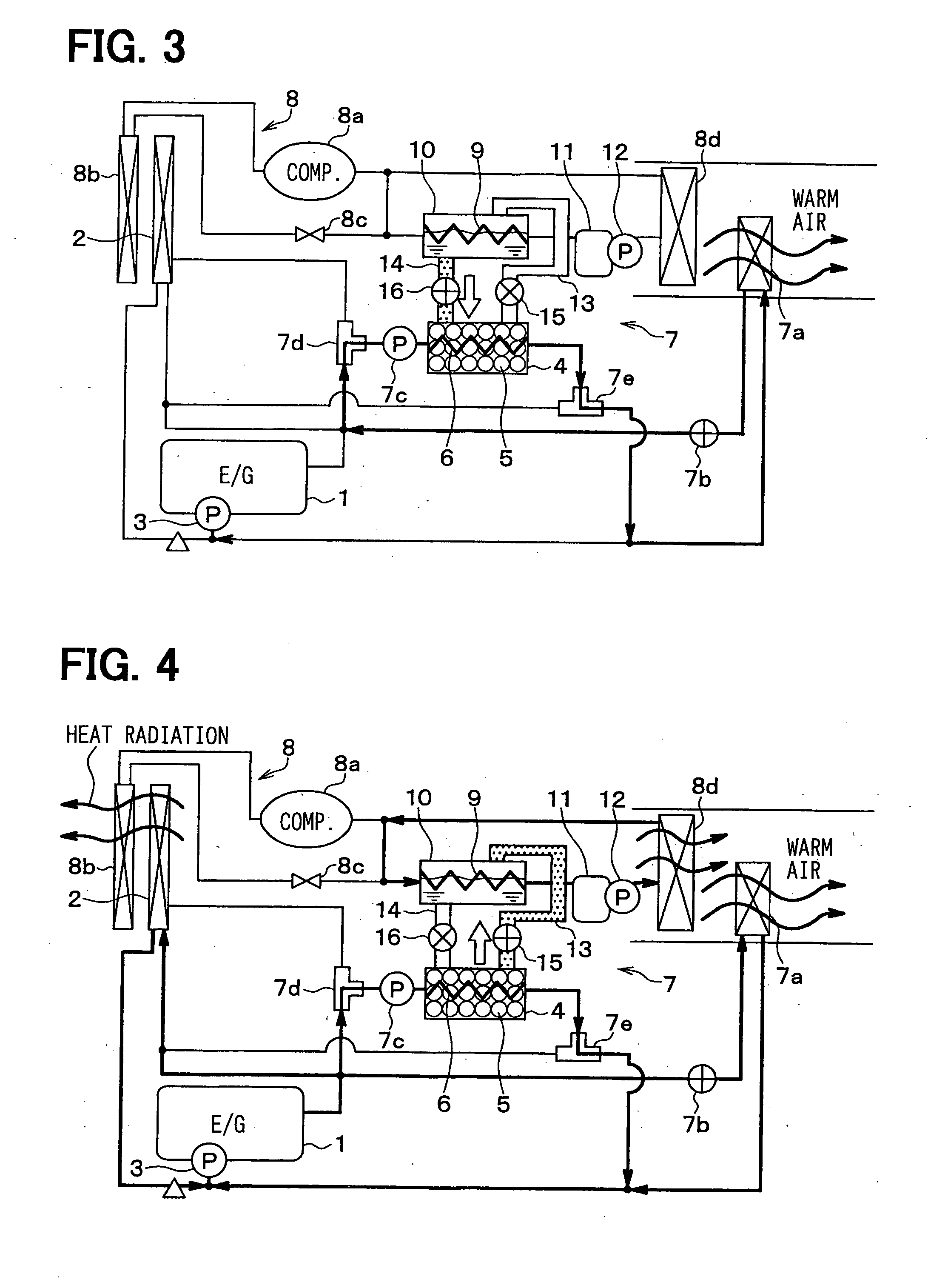 Air conditioner for automotive vehicle