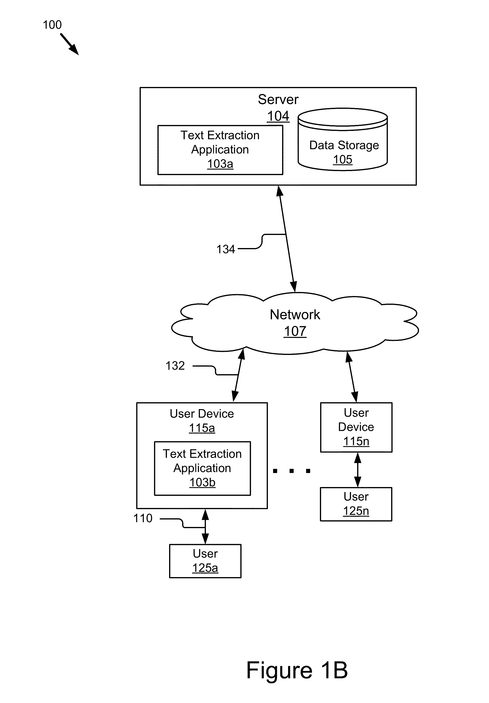 Local scale, rotation and position invariant word detection for optical character recognition