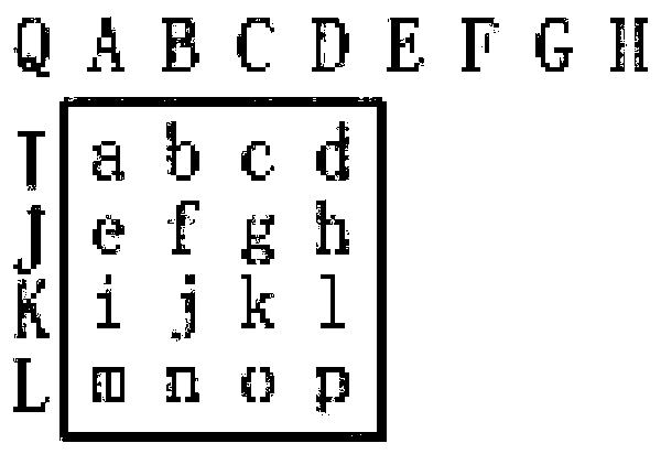 Intra Prediction and Deblocking Filtering Method