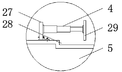 Rapid elemental composition analyzer