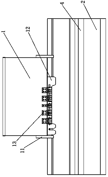 Intensive busway