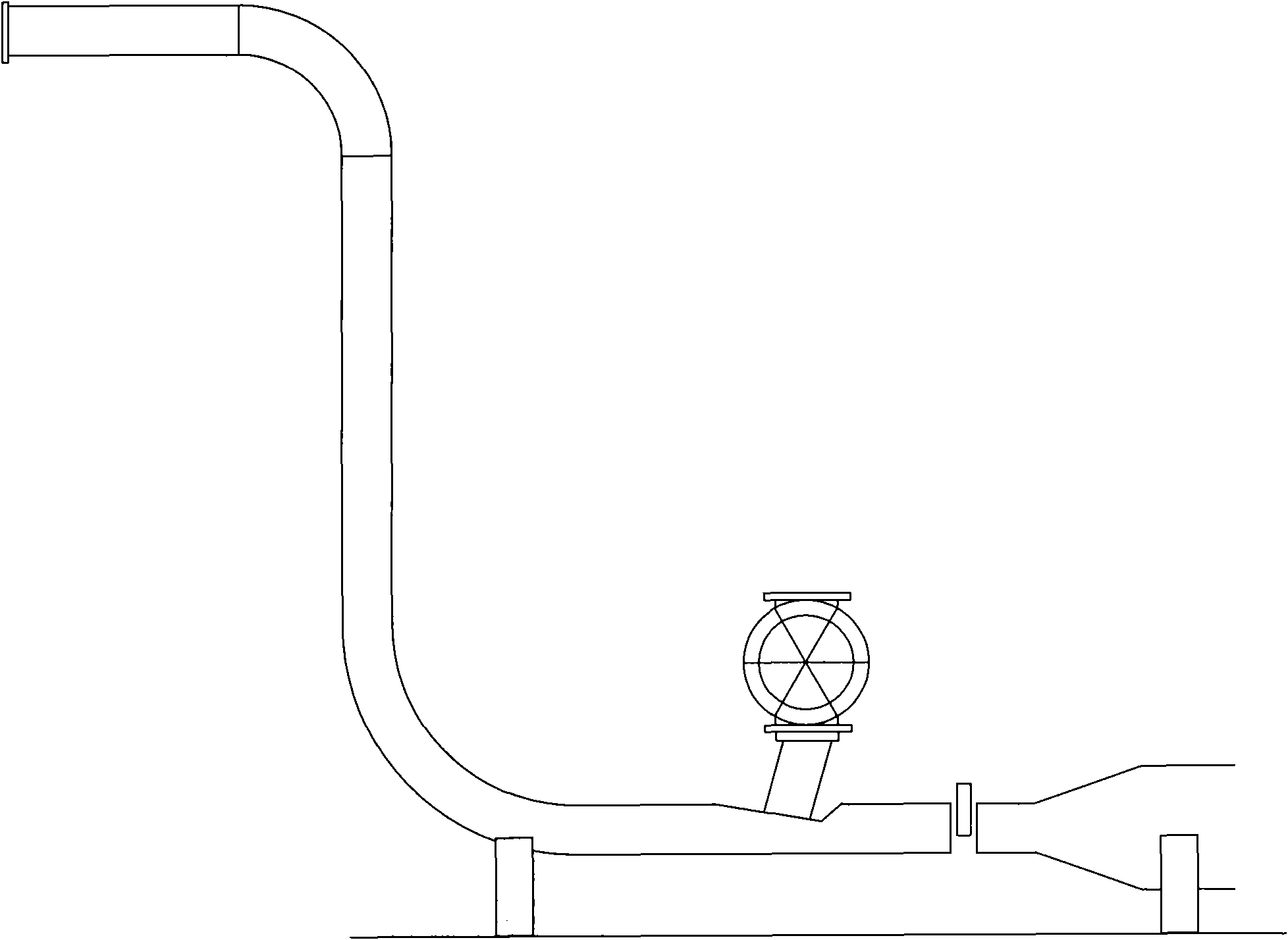 Improved novel tobacco shred expansion device