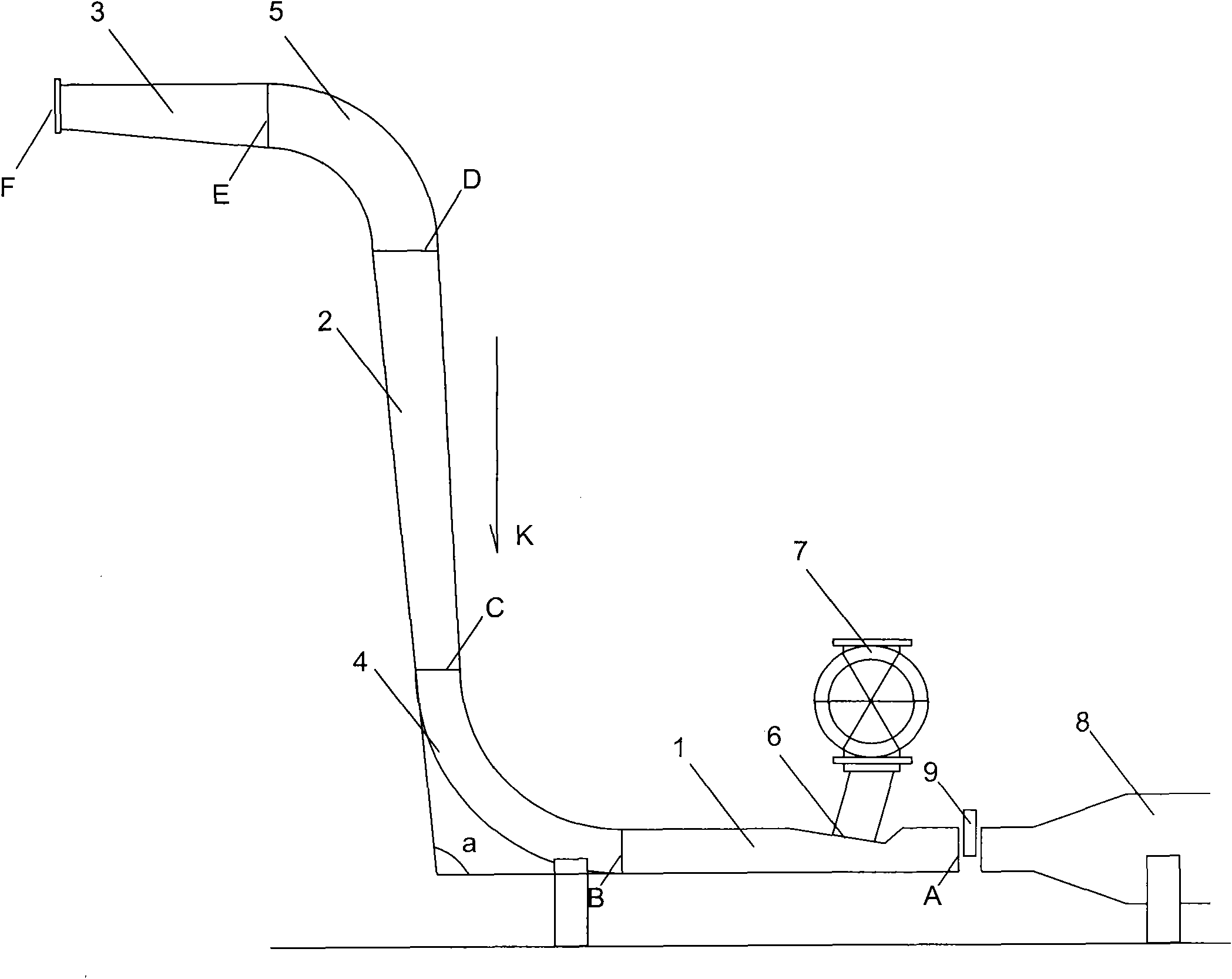 Improved novel tobacco shred expansion device