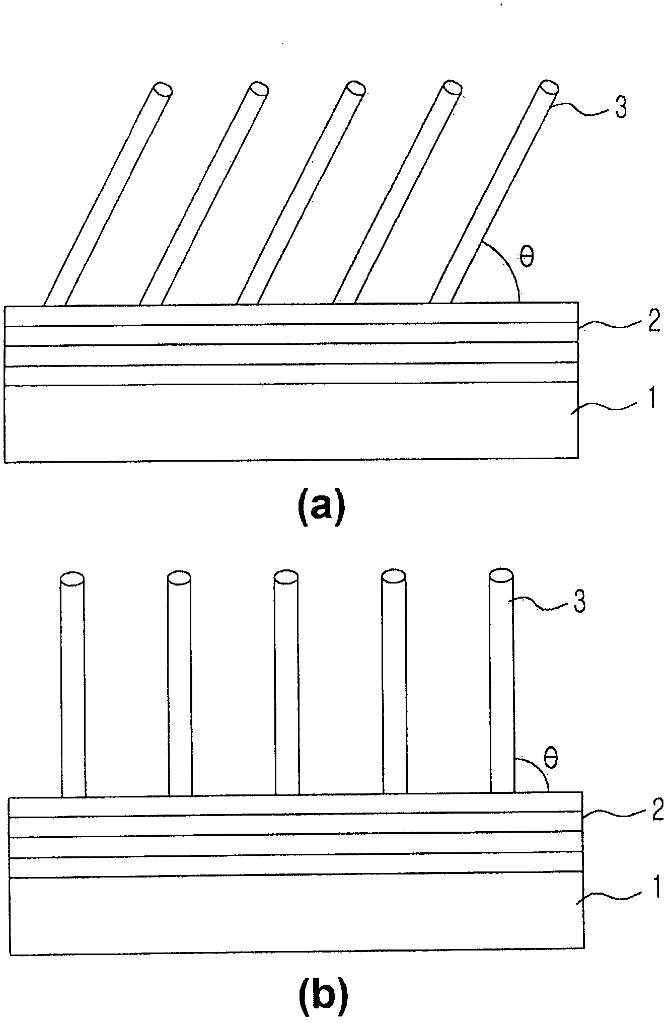 Carbonaceous Nanocomposite Having Novel Structure And Fabrication Method Thereof