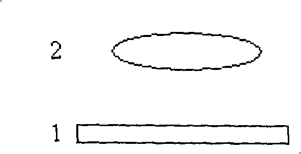 XYY precision positioning platform calibration method