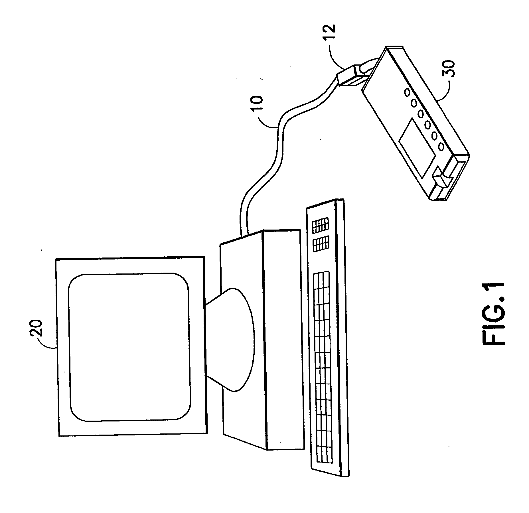 Self powered serial-to-serial or USB-to-serial cable with loopback and isolation