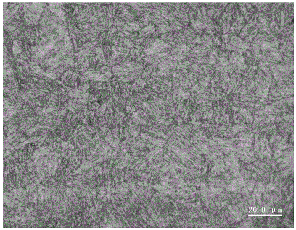 Welding wire for welding fv520b martensitic stainless steel and preparation method thereof