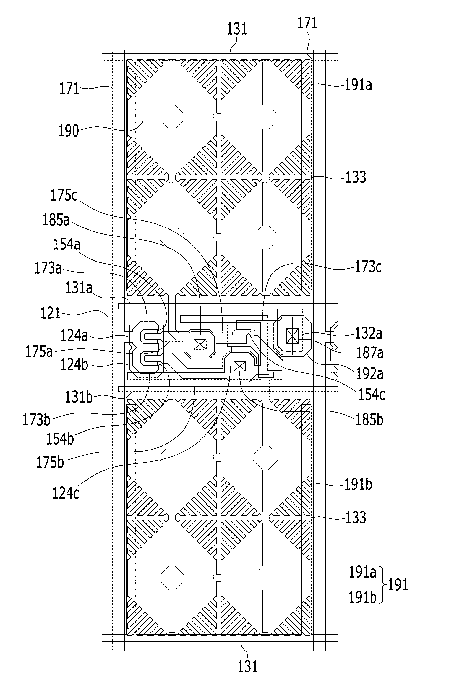 Liquid crystal display