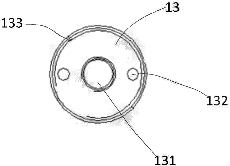 Dielectric resonator and assembly method thereof