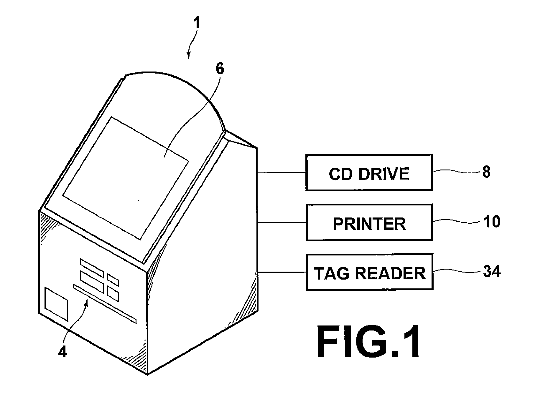 Apparatus and method for image recording, apparatus and method for image management, photo album, and programs