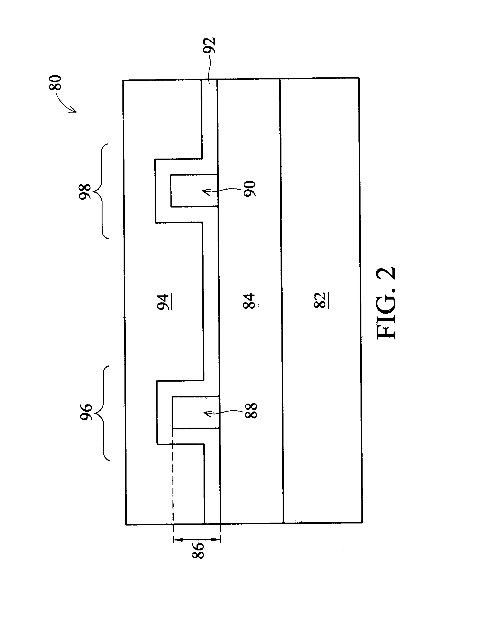 Layout for multiple-fin SRAM cell