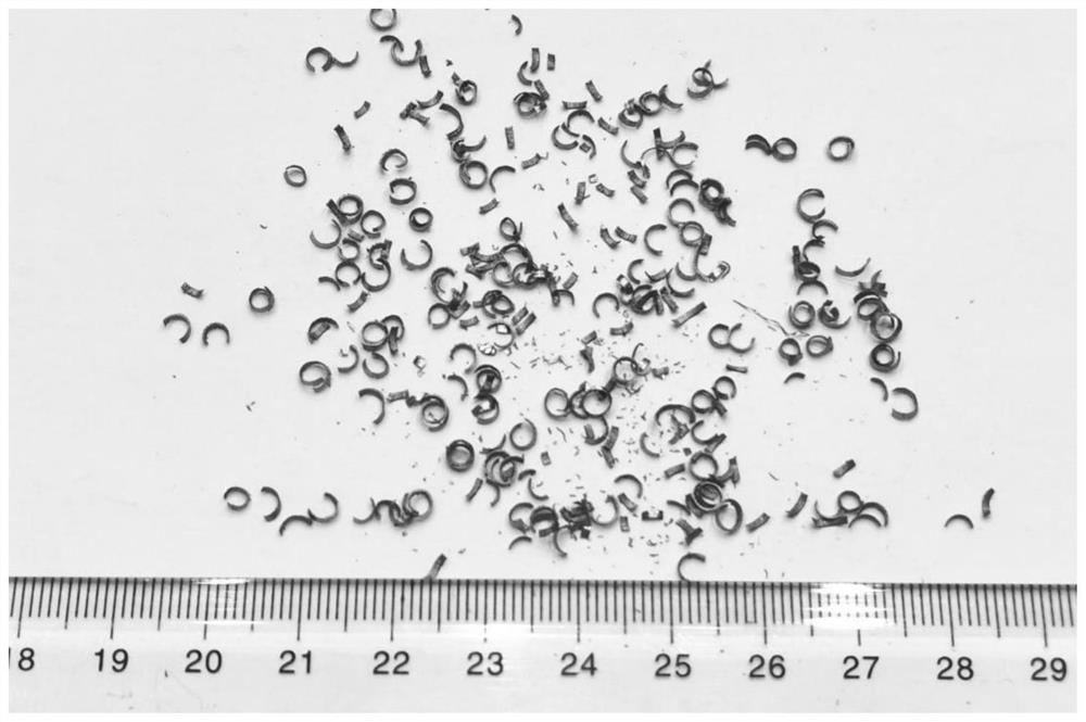 High corrosion-resistant and super-easy-cutting soft magnetic stainless steel wire rod and preparation method thereof