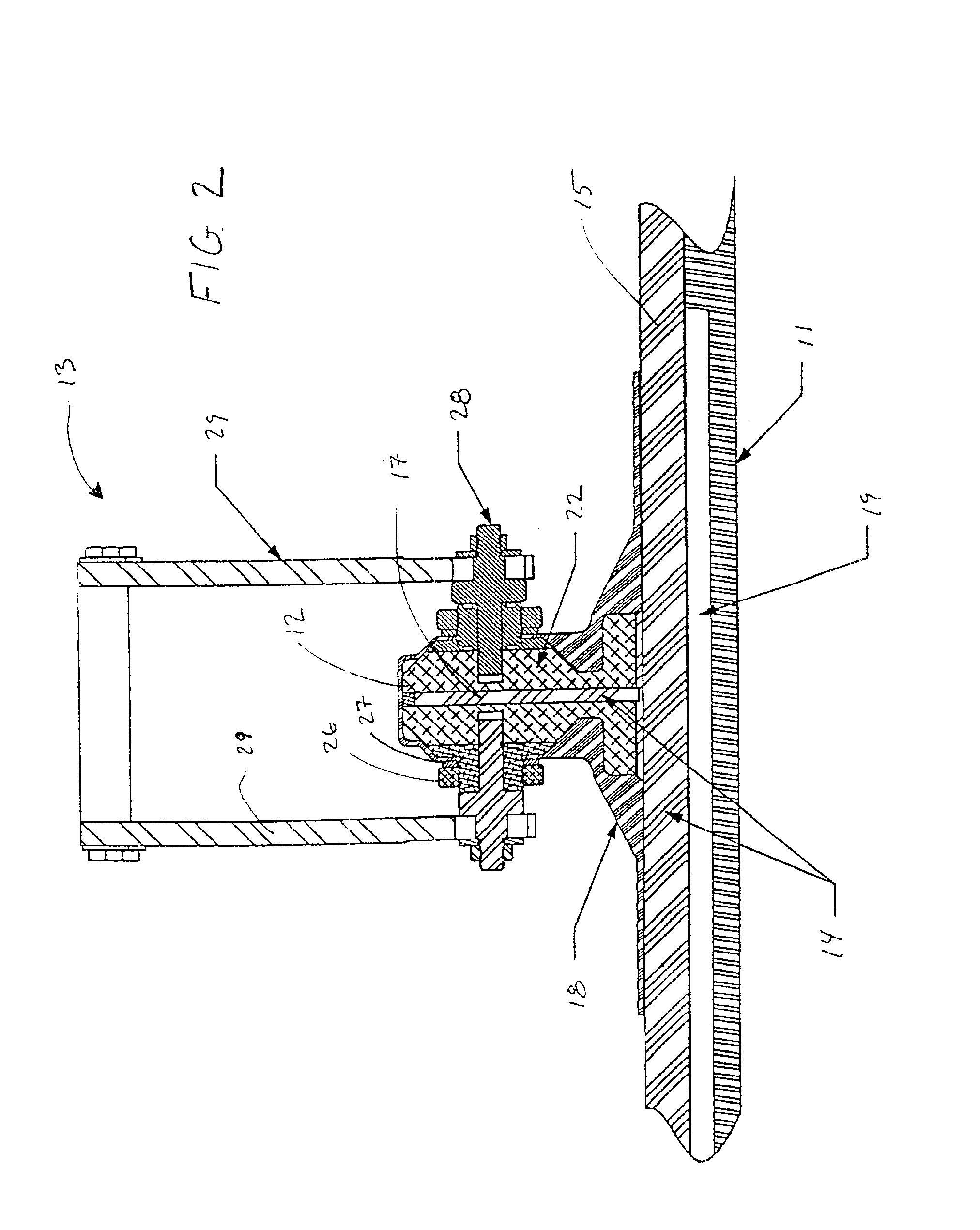 Resin infusion mold tool system and vacuum assisted resin transfer molding with subsequent pressure bleed