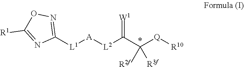 Novel oxadiazole compounds for controlling or preventing phytopathogenic fungi