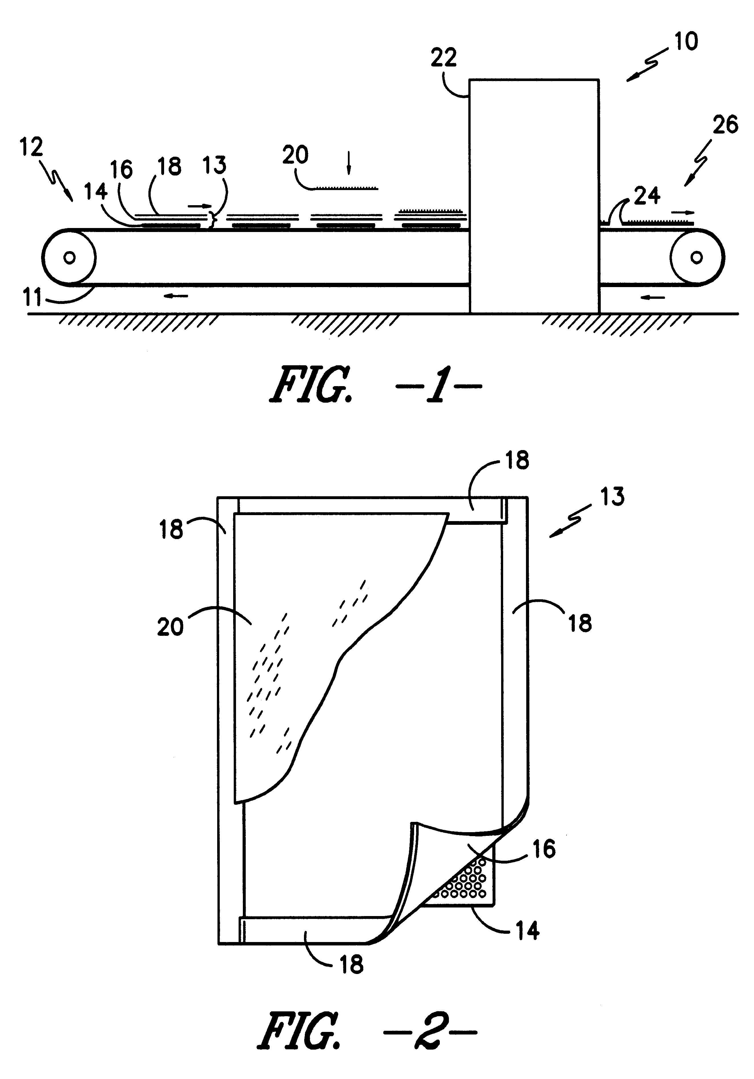 Cushioned carpeted floor mat with at least one cushioning integrated rubber protrusion