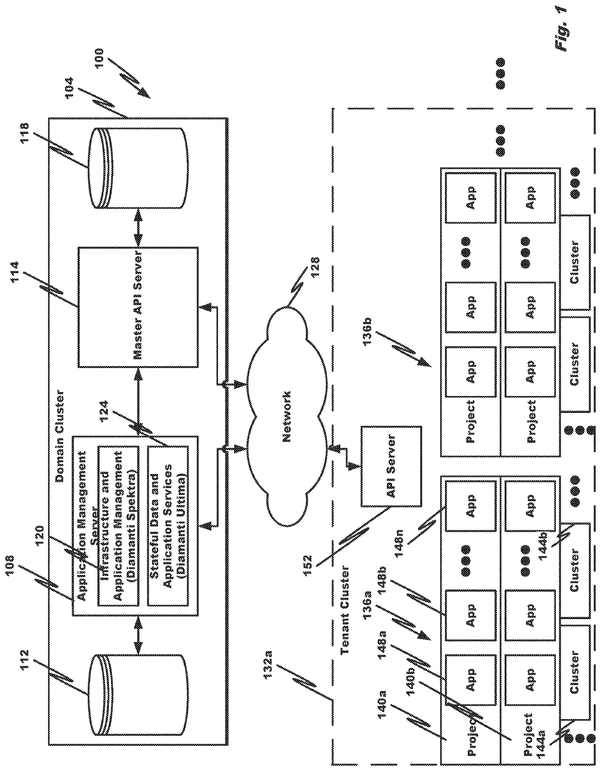 Method and system for managing cloud resources