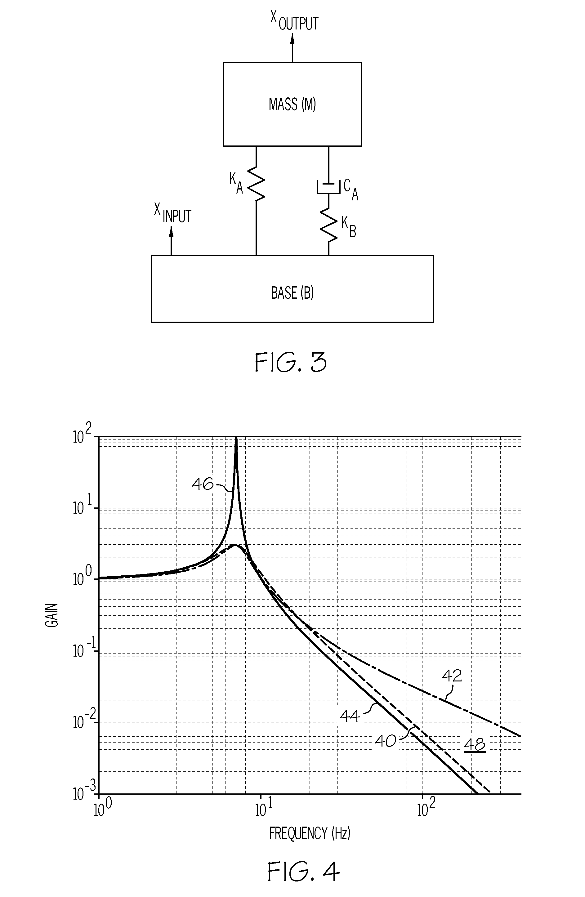 Thermally-conductive vibration isolators and spacecraft isolation systems employing the same