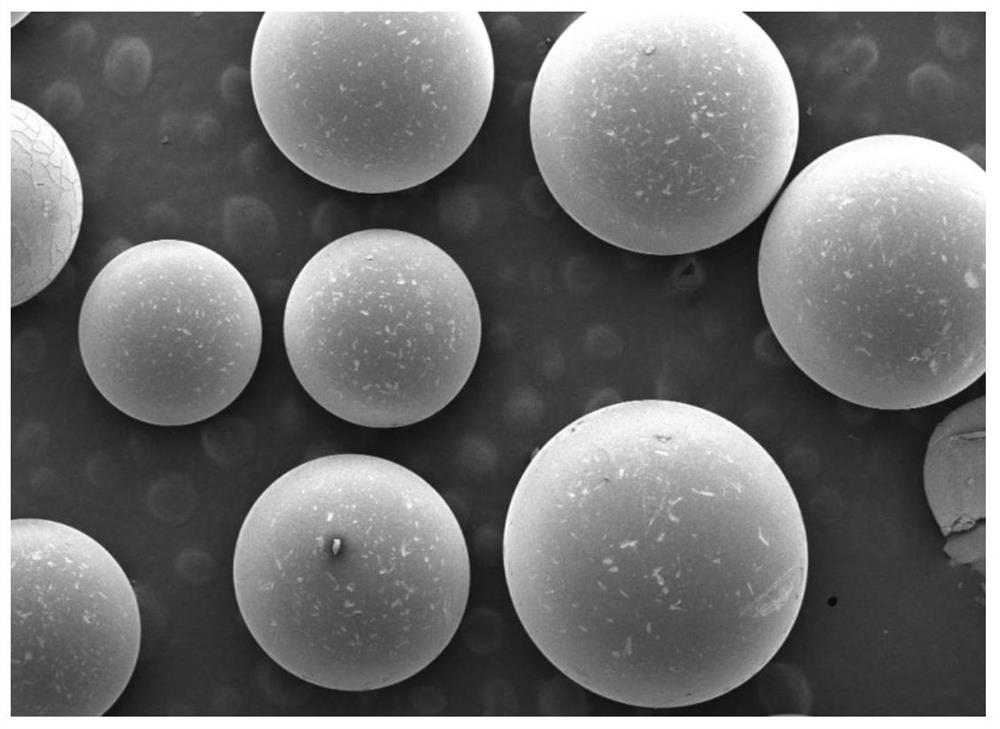 A kind of polyvinyl phosphoric acid and preparation method thereof