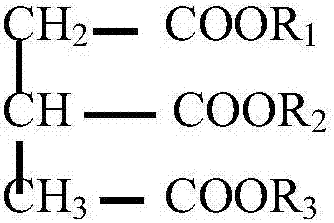 A kind of high ignition point transformer oil and preparation method thereof