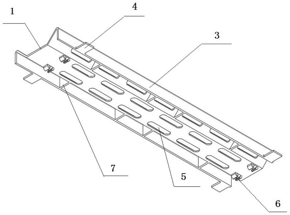 Method suitable for edible mushroom stick sterilization, bag supporting plate and grid frame