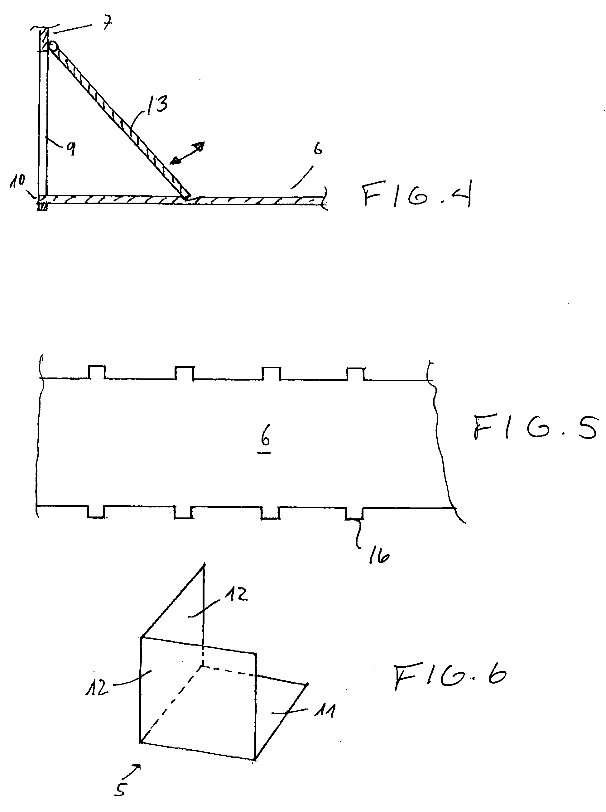 System for repelling small mammals