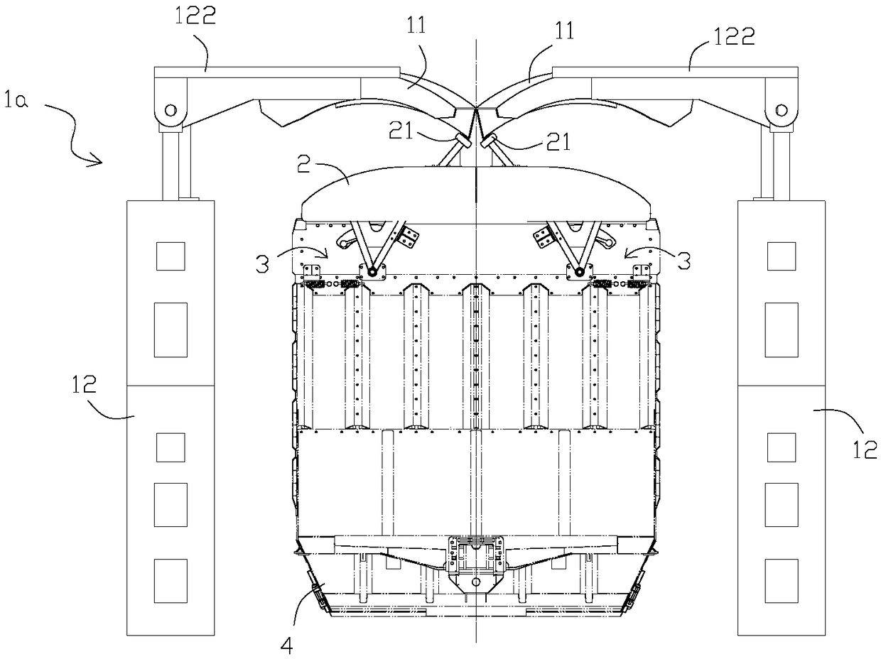 Railway vehicle