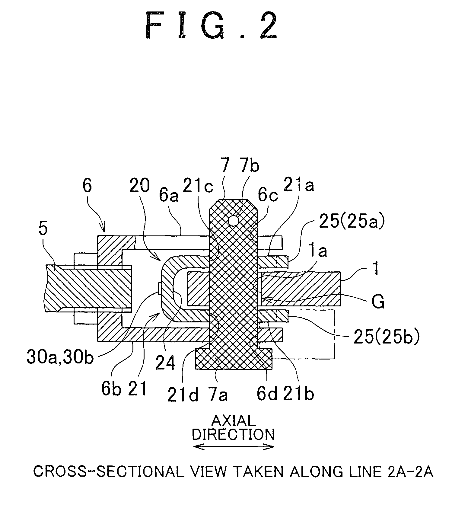 Operation amount detection apparatus