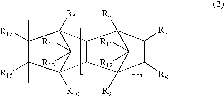 Photoresist composition for deep ultraviolet lithography