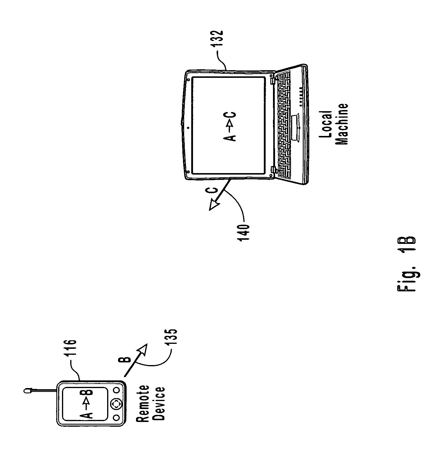 Maintaining time-date information for syncing low fidelity devices