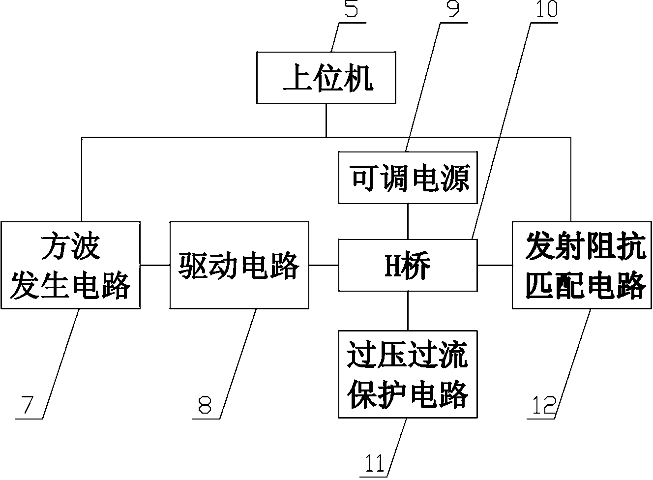 Energy-storage spring damage status detector for circuit breaker of spring operating mechanism and detection method