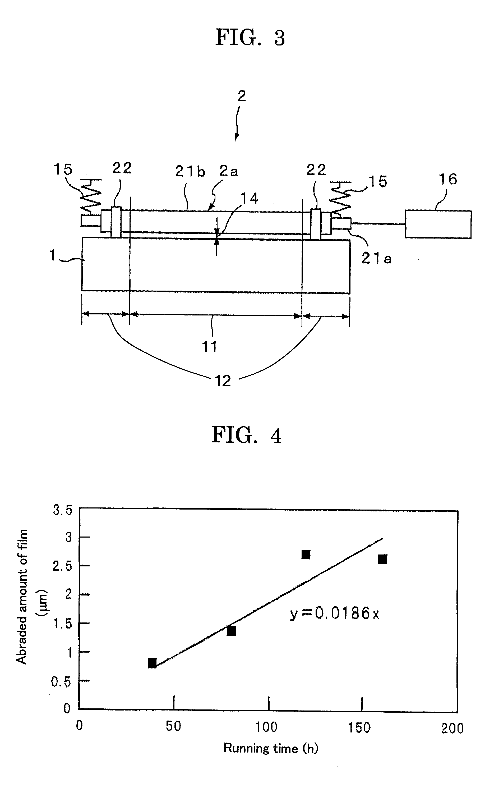 Image forming apparatus and process cartridge