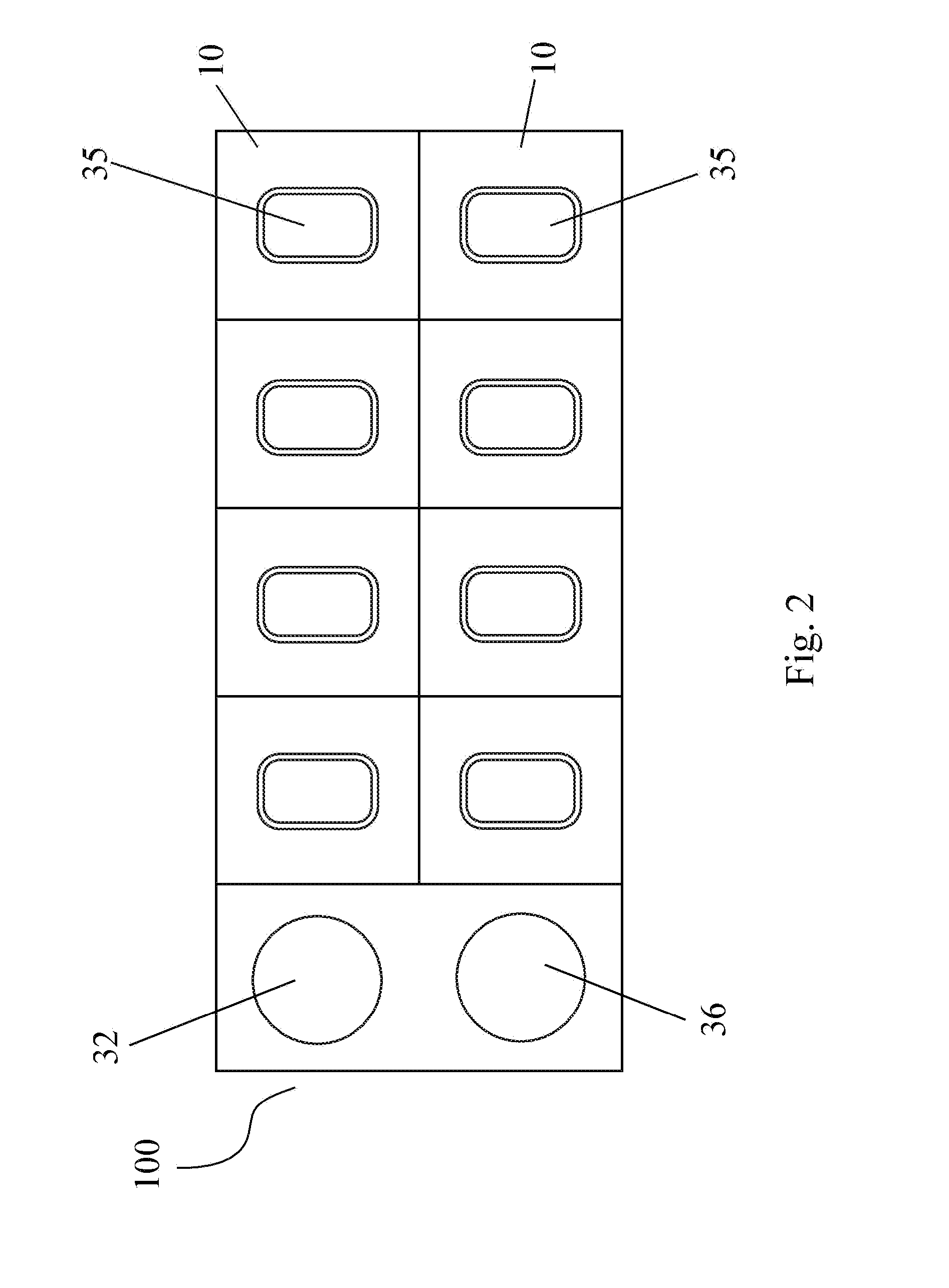 Pillbox, medication management system and medication dispensing system