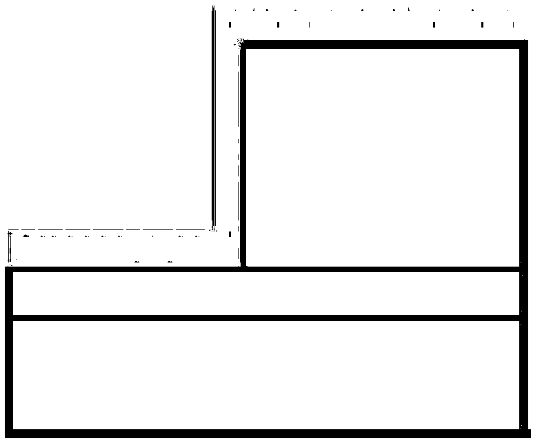 Manufacturing method capable of improving plane VDMOS gate-oxide breakdown