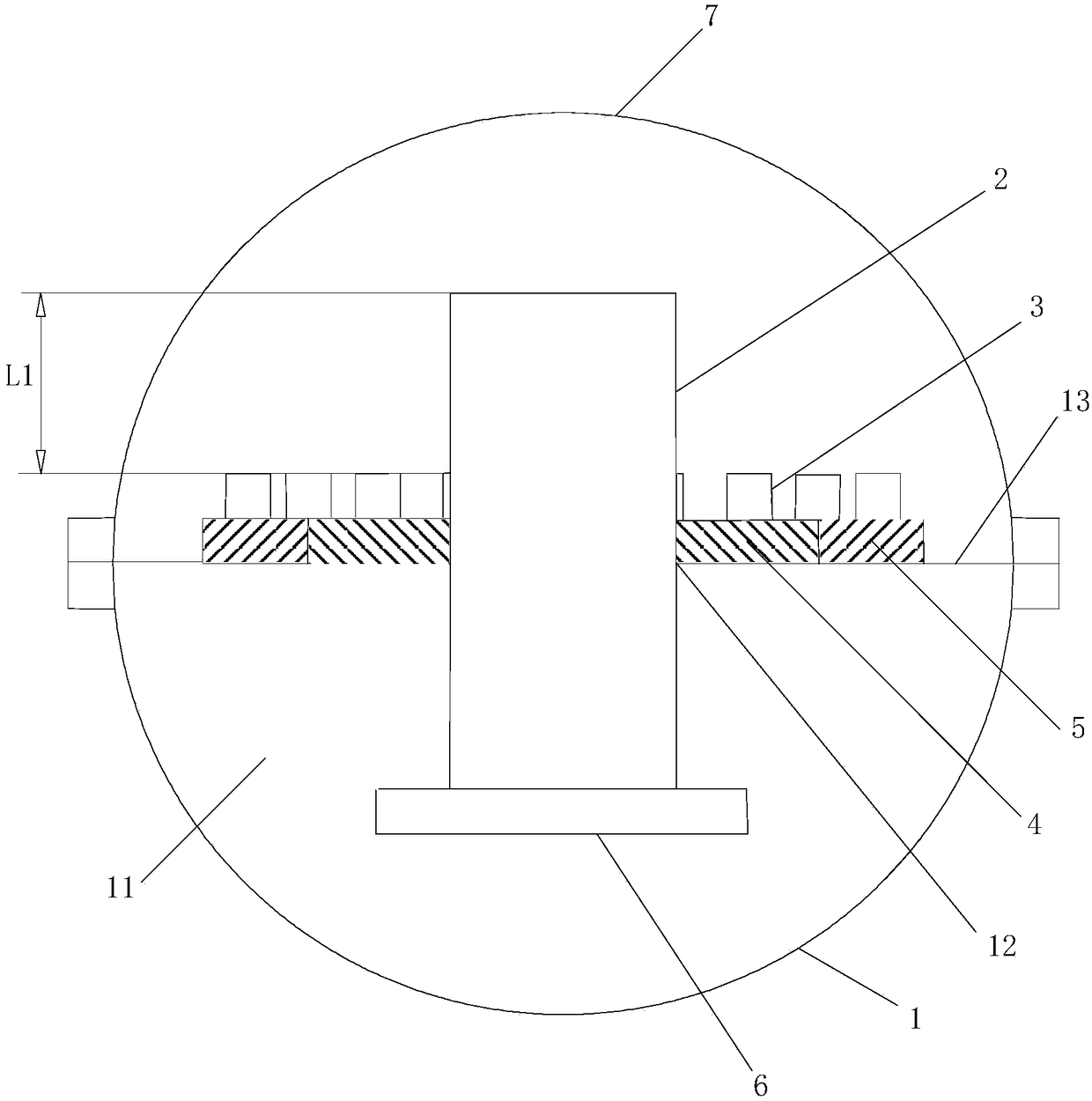 Vehicle lamp and vehicle