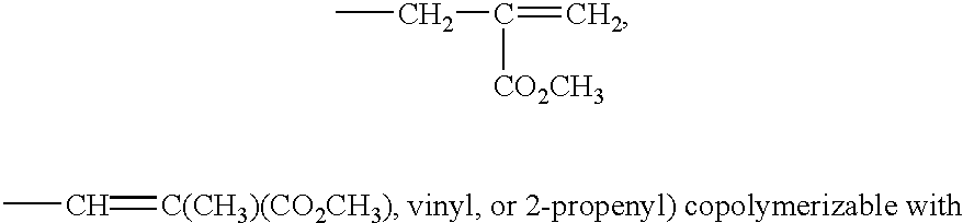 Matrix for transdermal drug delivery