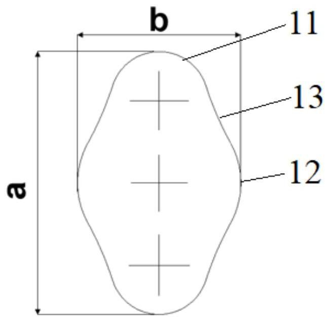 Engine cylinder cover and assembling method thereof