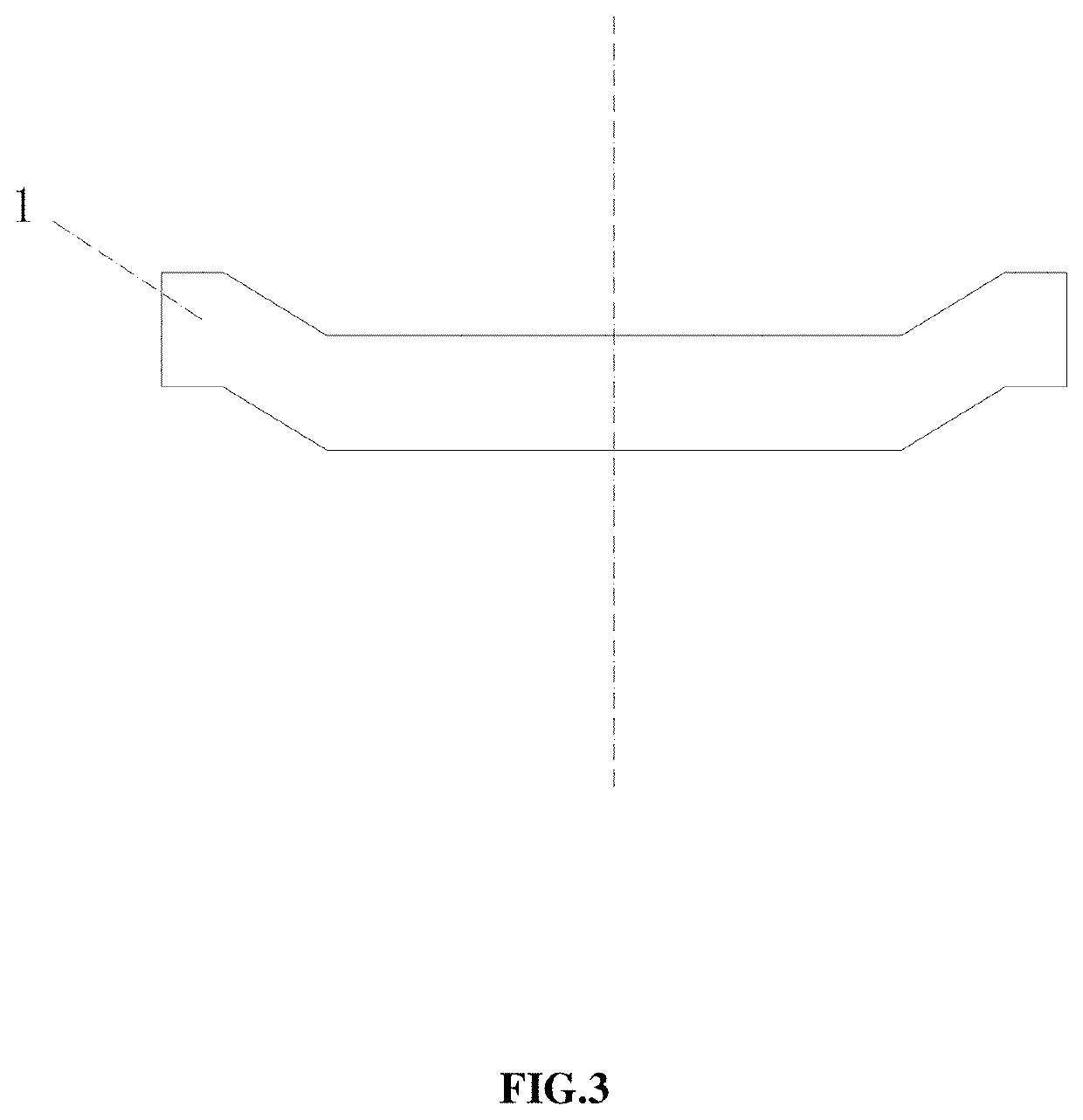 Aluminum Material, Preparation Method Thereof, And Bowl-Shaped Aluminum Block